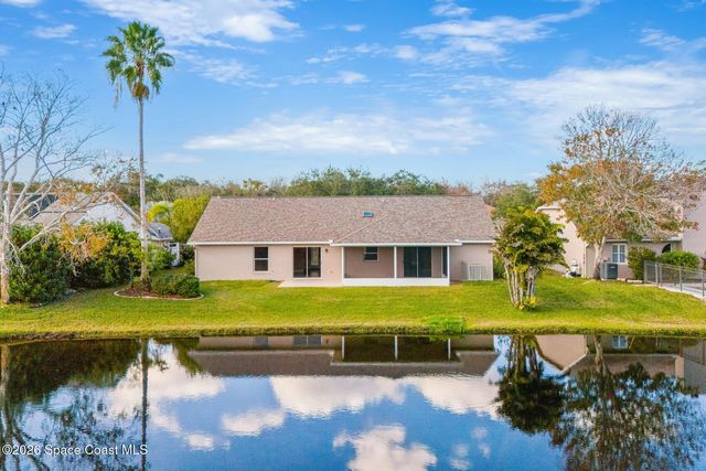 8033 Kingswood Way, Melbourne, FL 32940