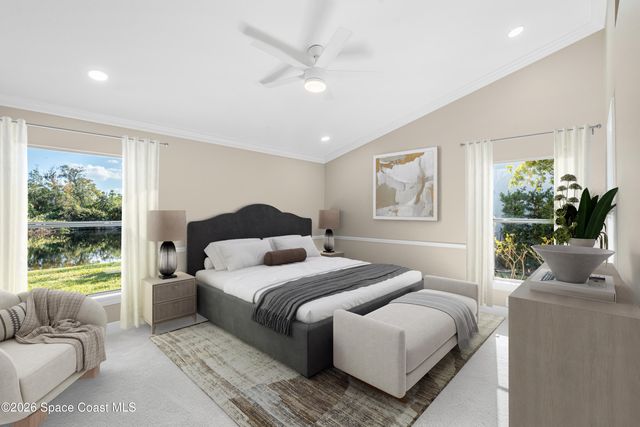 8033 Kingswood Way, Melbourne, FL 32940