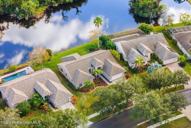 8033 Kingswood Way, Melbourne, FL 32940