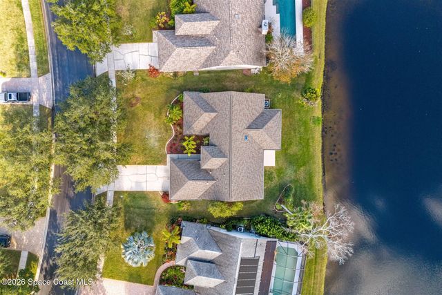 8033 Kingswood Way, Melbourne, FL 32940