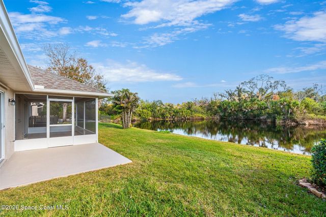 8033 Kingswood Way, Melbourne, FL 32940