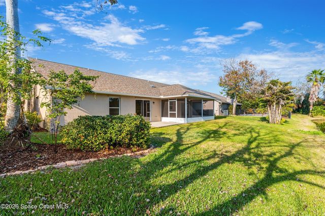 8033 Kingswood Way, Melbourne, FL 32940