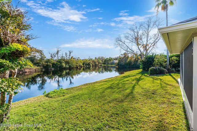 8033 Kingswood Way, Melbourne, FL 32940