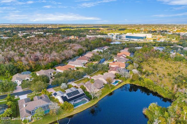 8033 Kingswood Way, Melbourne, FL 32940