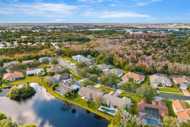 8033 Kingswood Way, Melbourne, FL 32940