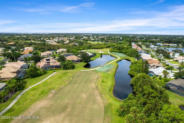 8033 Kingswood Way, Melbourne, FL 32940