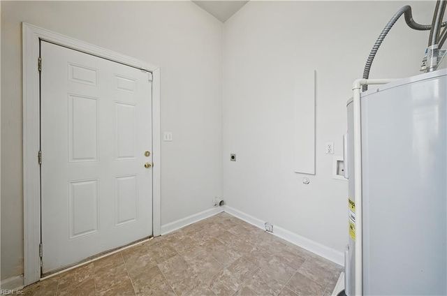 1226 Lindsay AVE, Portsmouth, VA 23704