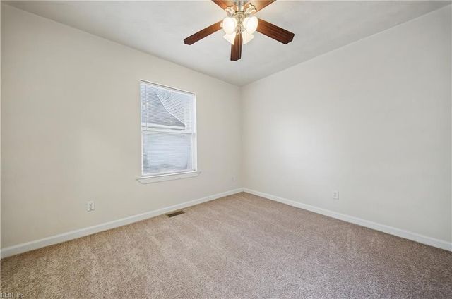 1226 Lindsay AVE, Portsmouth, VA 23704