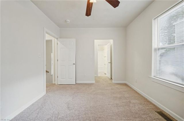 1226 Lindsay AVE, Portsmouth, VA 23704