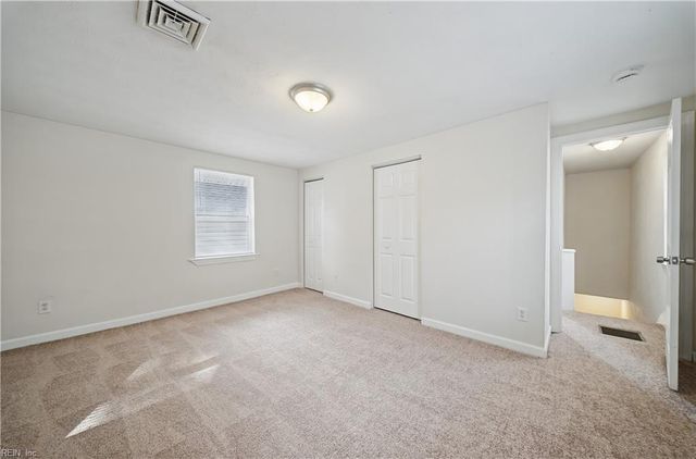 1226 Lindsay AVE, Portsmouth, VA 23704
