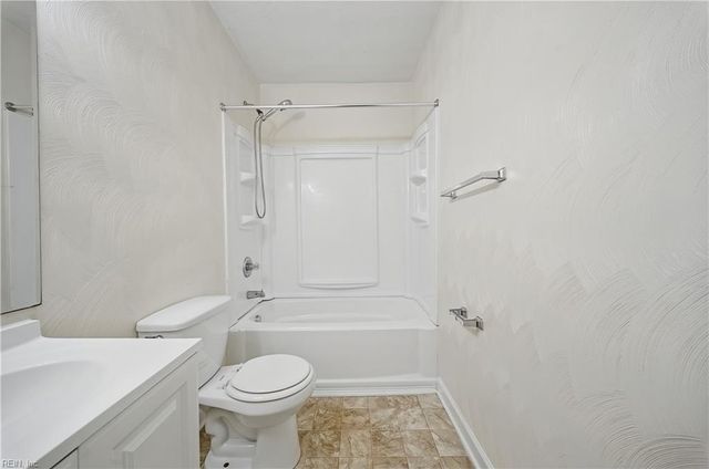 1226 Lindsay AVE, Portsmouth, VA 23704