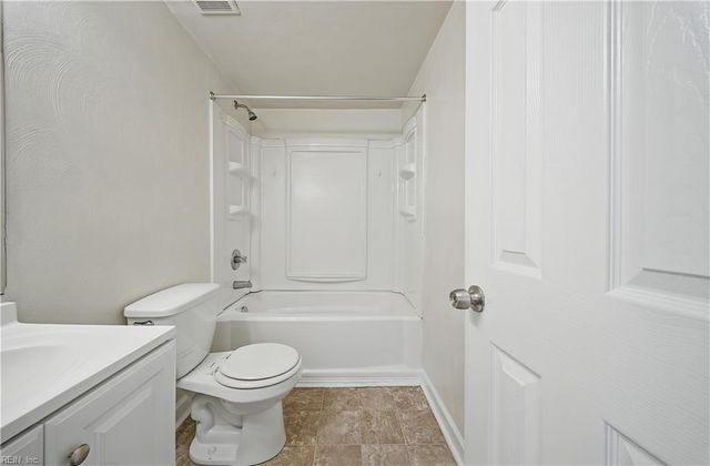 1226 Lindsay AVE, Portsmouth, VA 23704