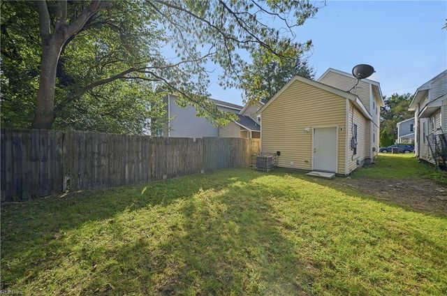 1226 Lindsay AVE, Portsmouth, VA 23704