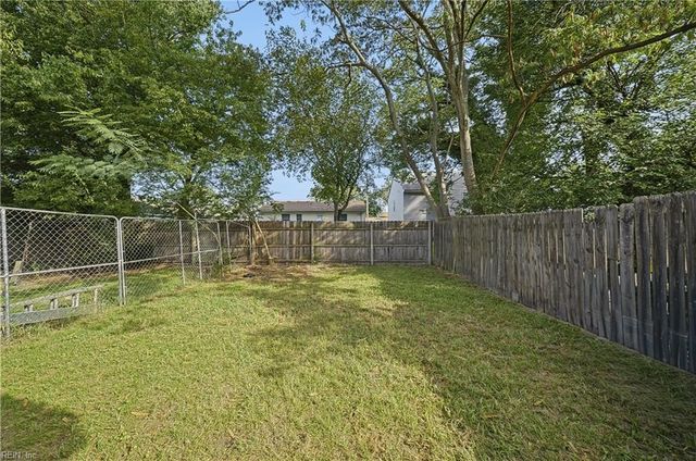 1226 Lindsay AVE, Portsmouth, VA 23704