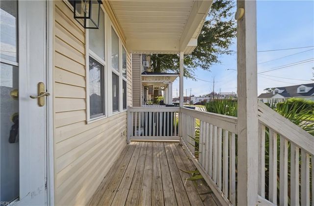 1226 Lindsay AVE, Portsmouth, VA 23704