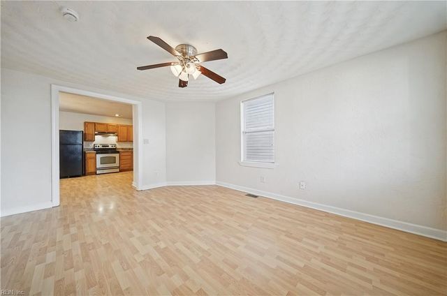 1226 Lindsay AVE, Portsmouth, VA 23704