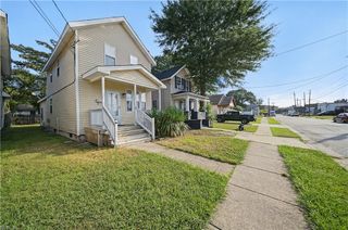 1226 Lindsay AVE, Portsmouth, VA 23704