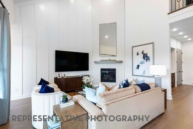 1621 Primms Place, Fort Worth, TX 76052