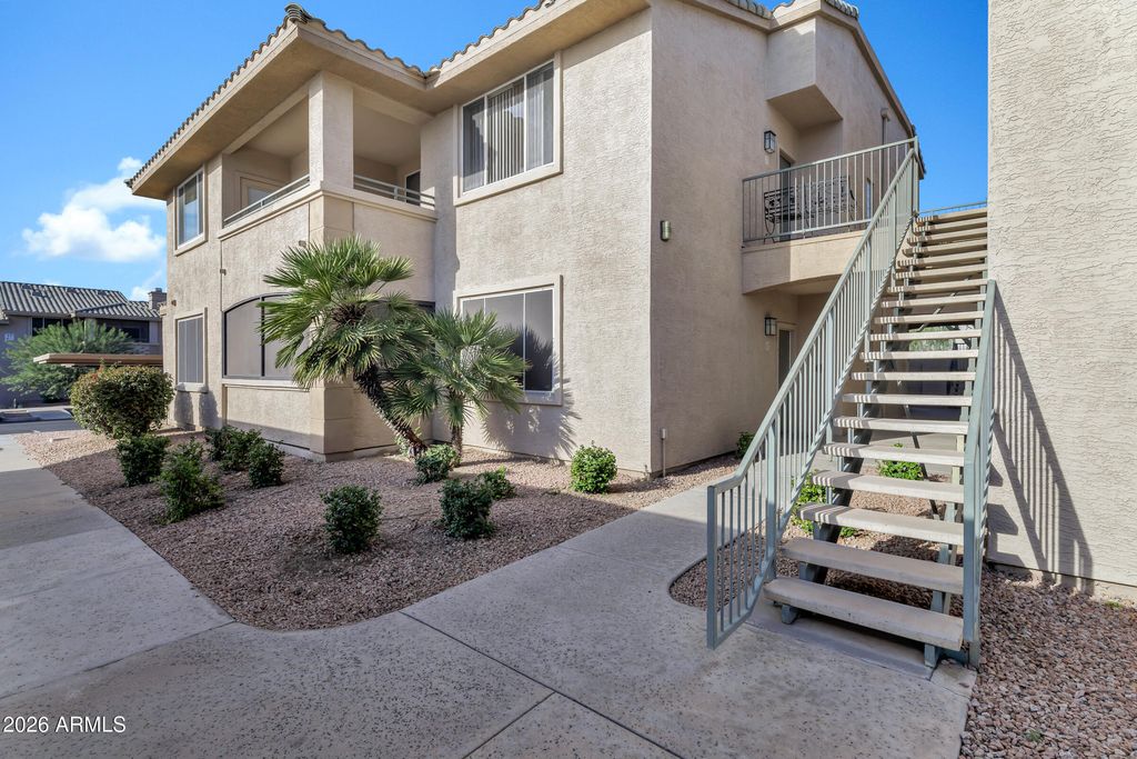 16013 S DESERT FOOTHILLS Parkway 2117, Phoenix, AZ 85048 — exterior
