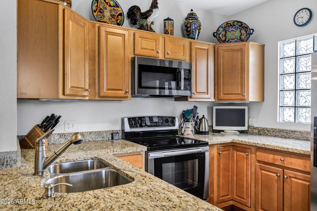 16013 S DESERT FOOTHILLS Parkway 2117, Phoenix, AZ 85048 — photo 3