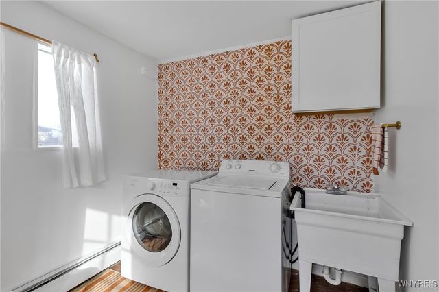 43 Cleveland Avenue, Tonawanda, NY 14150