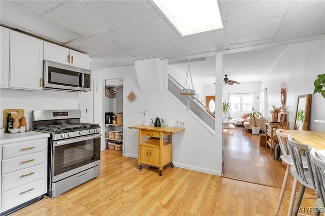 43 Cleveland Avenue, Tonawanda, NY 14150