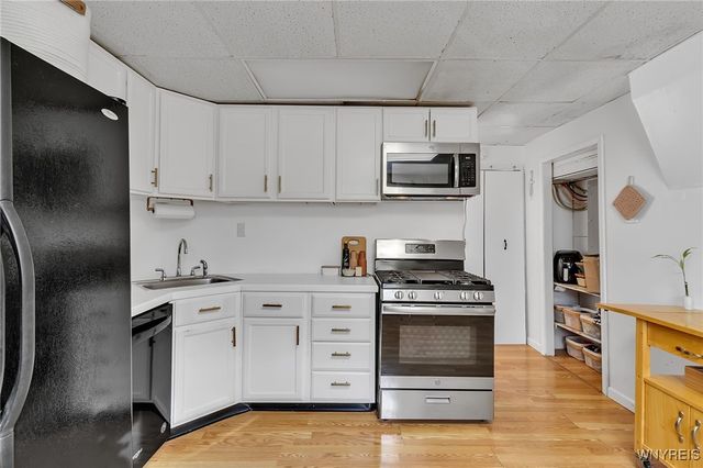 43 Cleveland Avenue, Tonawanda, NY 14150