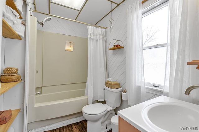 43 Cleveland Avenue, Tonawanda, NY 14150