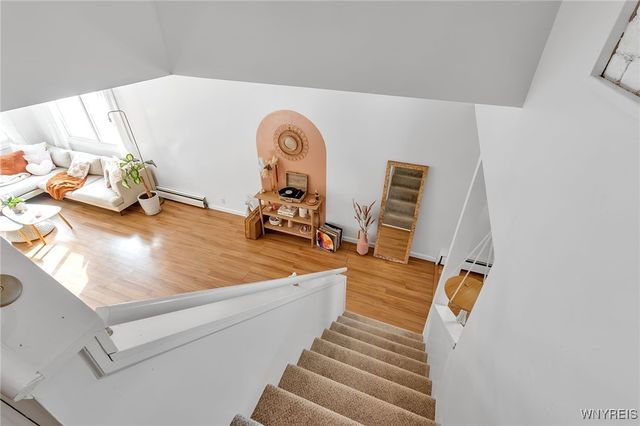 43 Cleveland Avenue, Tonawanda, NY 14150