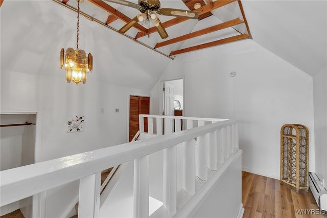 43 Cleveland Avenue, Tonawanda, NY 14150