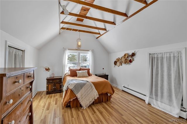 43 Cleveland Avenue, Tonawanda, NY 14150