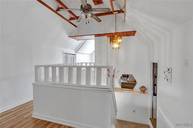 43 Cleveland Avenue, Tonawanda, NY 14150