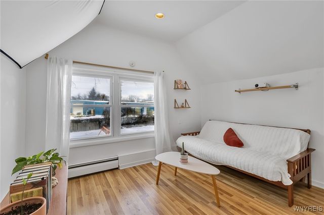 43 Cleveland Avenue, Tonawanda, NY 14150