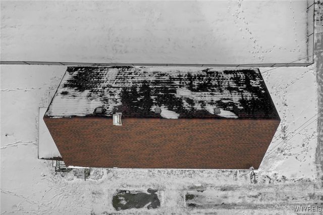 43 Cleveland Avenue, Tonawanda, NY 14150