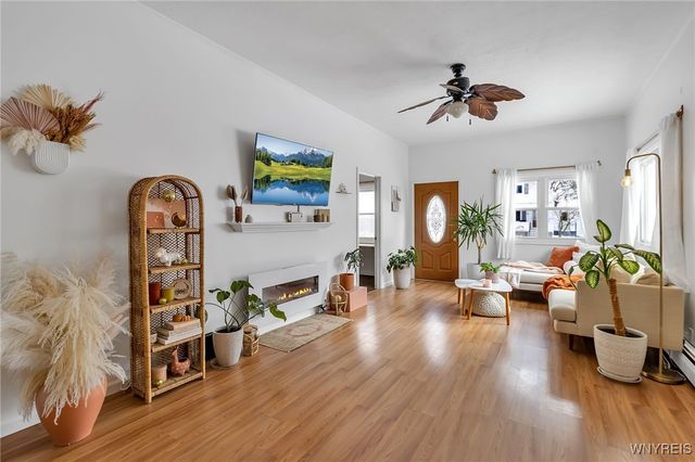 43 Cleveland Avenue, Tonawanda, NY 14150