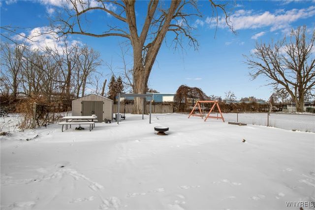 43 Cleveland Avenue, Tonawanda, NY 14150