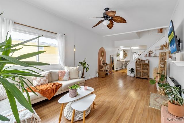 43 Cleveland Avenue, Tonawanda, NY 14150