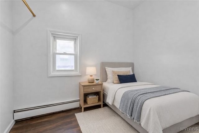 43 Cleveland Avenue, Tonawanda, NY 14150