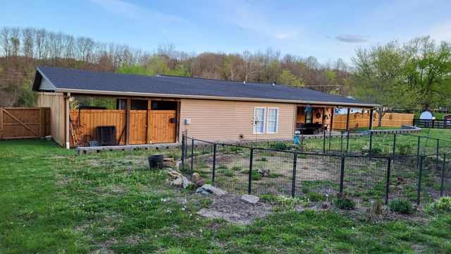 7970 Lebanon Road, Danville, KY 40422