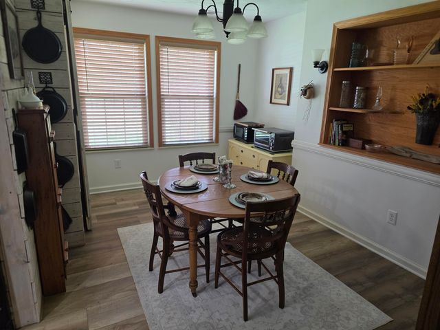 7970 Lebanon Road, Danville, KY 40422