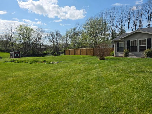 7970 Lebanon Road, Danville, KY 40422