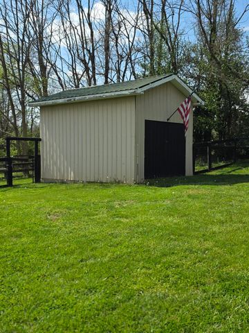 7970 Lebanon Road, Danville, KY 40422