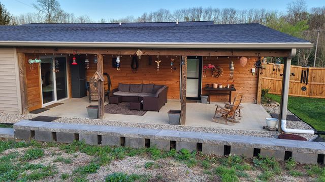 7970 Lebanon Road, Danville, KY 40422