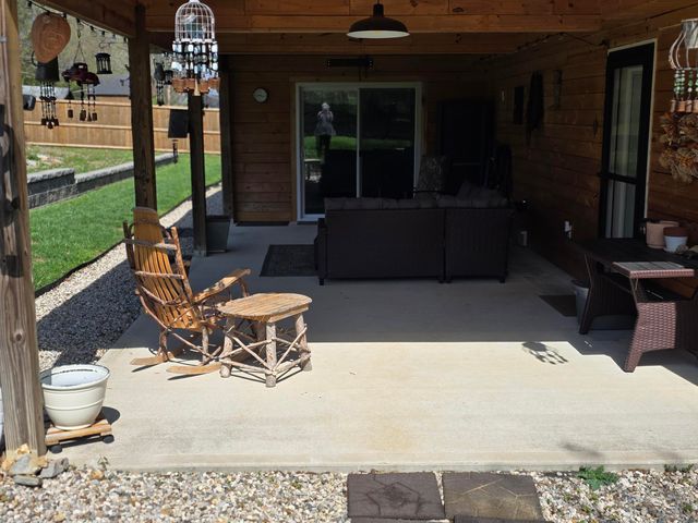 7970 Lebanon Road, Danville, KY 40422