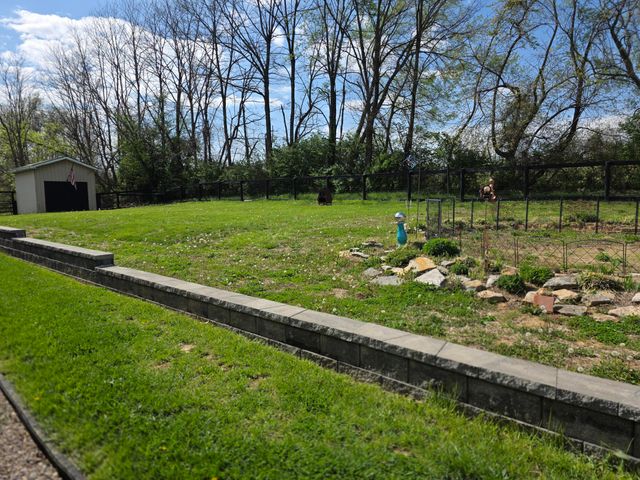 7970 Lebanon Road, Danville, KY 40422