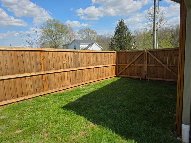 7970 Lebanon Road, Danville, KY 40422