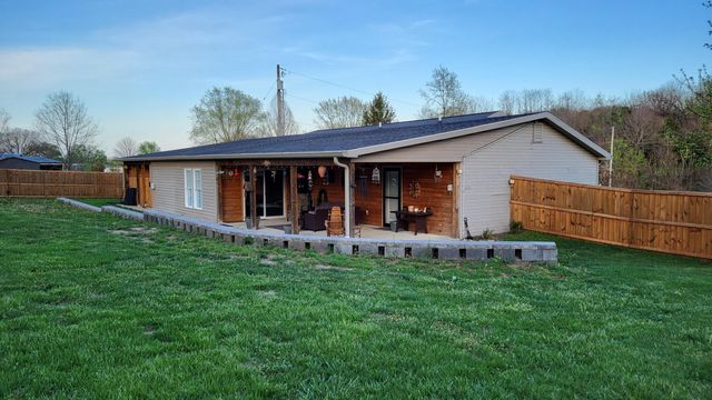 7970 Lebanon Road, Danville, KY 40422