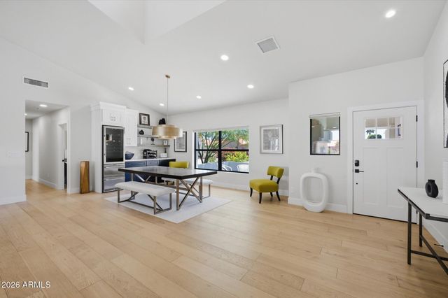 10556 E BELLA VISTA Drive, Scottsdale, AZ 85258