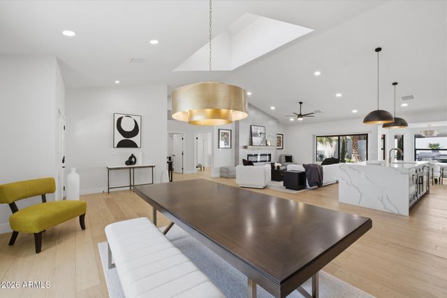 10556 E BELLA VISTA Drive, Scottsdale, AZ 85258