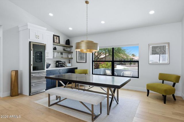 10556 E BELLA VISTA Drive, Scottsdale, AZ 85258